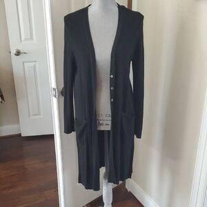 JJill Cardigan
